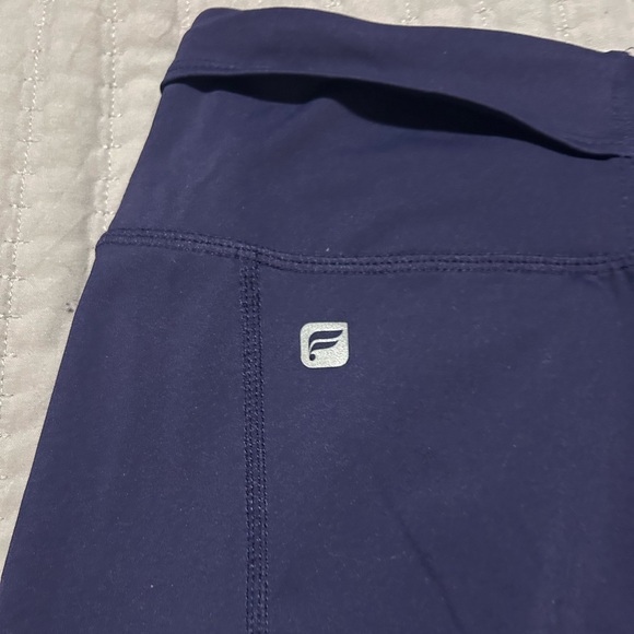 💥 Fabletics Cropped Leggings - Picture 6 of 7